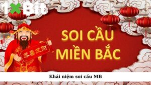 Khái niệm soi cầu MB
