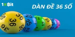 Ưu điểm và nhược điểm khi sử dụng dàn đề 36 số